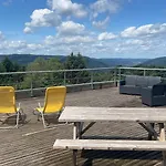Daire Sur Les Hauteurs De Gérardmer