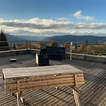 Sur Les Hauteurs De Daire Gérardmer