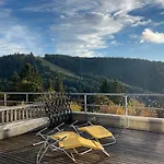Sur Les Hauteurs De Daire Gérardmer