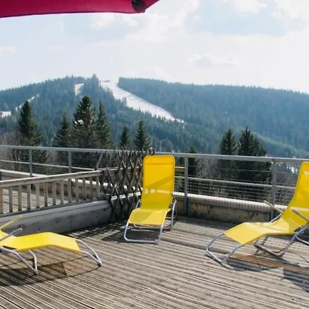 Διαμέρισμα Sur Les Hauteurs De Gérardmer
