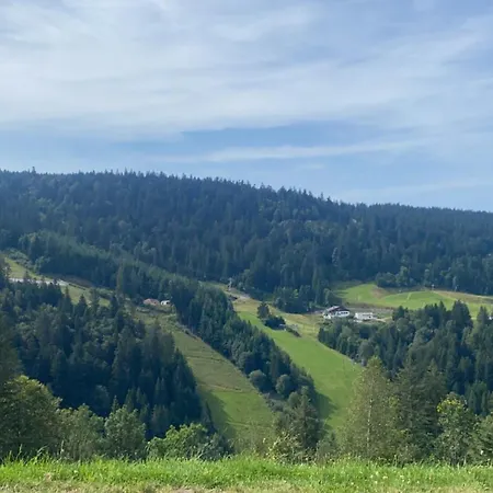 Apartment Sur Les Hauteurs De