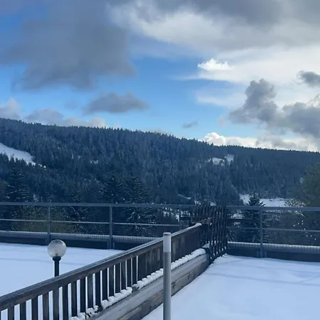 Apartmán Sur Les Hauteurs De *