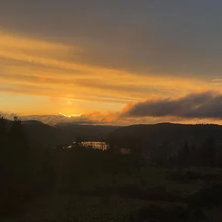 Διαμέρισμα Sur Les Hauteurs De Gérardmer