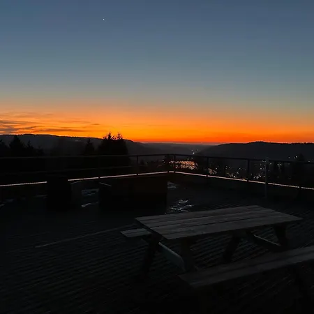 Sur Les Hauteurs De * Gerardmer