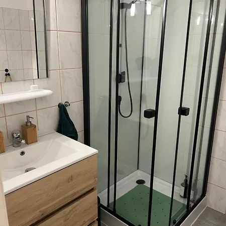 Apartment Sur Les Hauteurs De Gerardmer
