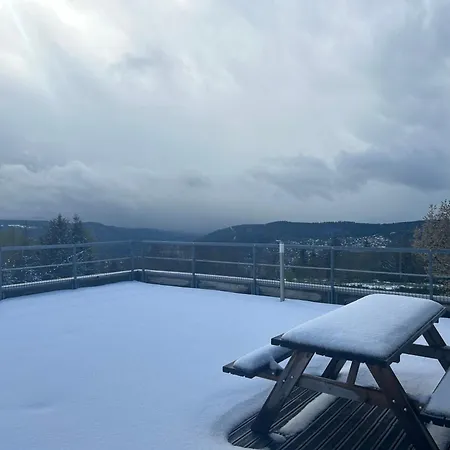 Sur Les Hauteurs De Apartment