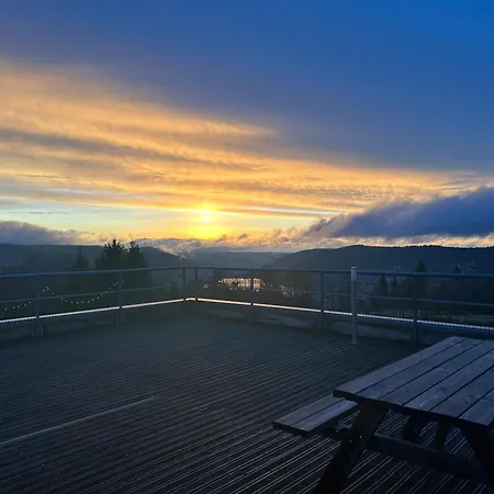 Sur Les Hauteurs De Apartment