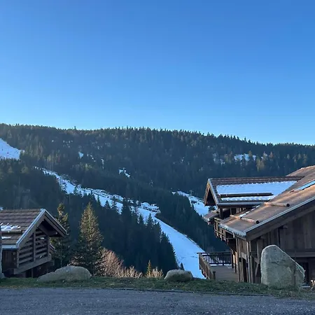 Sur Les Hauteurs De Daire