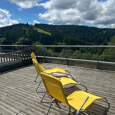 Sur Les Hauteurs De *