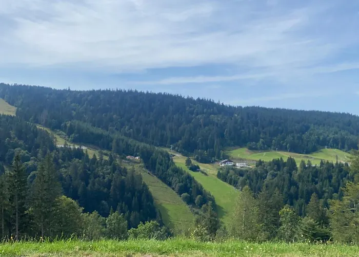 Apartmán Sur Les Hauteurs De