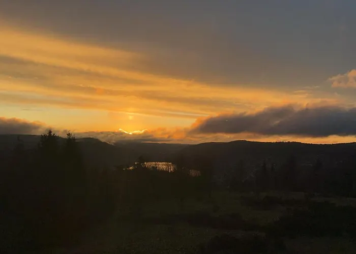 Apartmán Sur Les Hauteurs De Gérardmer