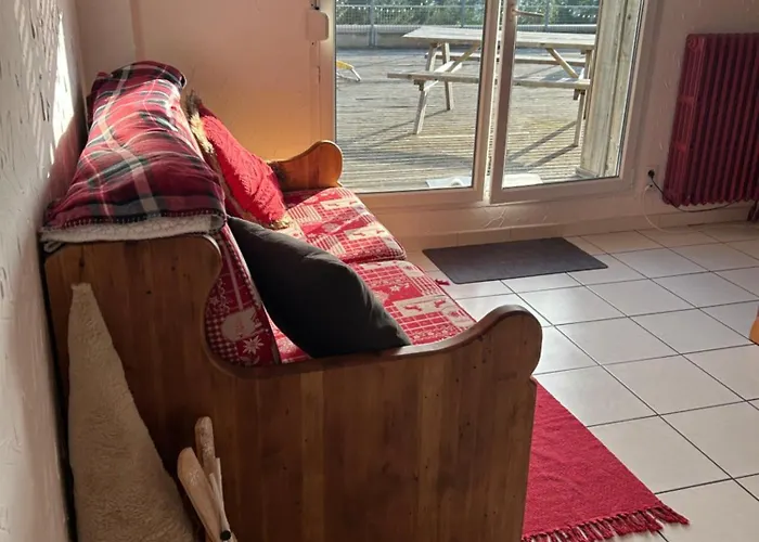 Sur Les Hauteurs De Gérardmer