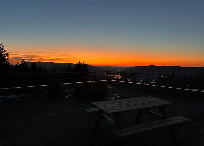 Sur Les Hauteurs De * Gérardmer