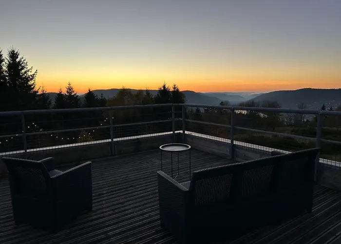 Apartmán Sur Les Hauteurs De