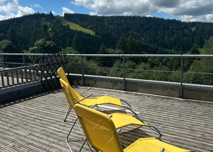 Sur Les Hauteurs De *